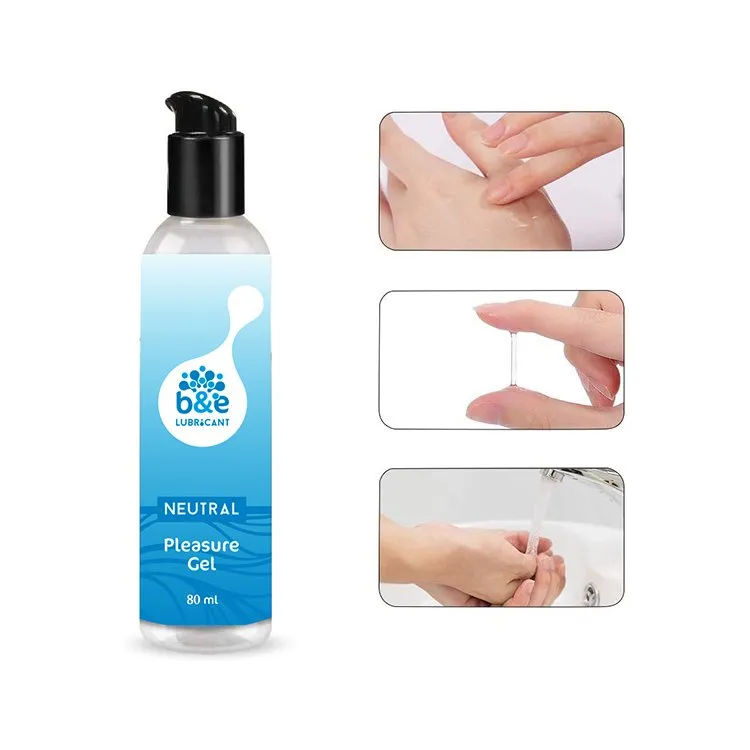 Water Based Lubricant