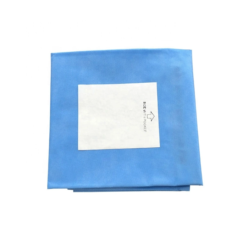 Disposable Sterile Universal Pack Surgical Drape