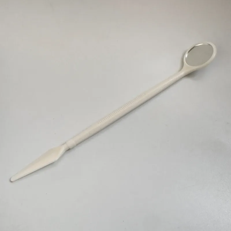 Dental Instrument Kit Detail 3