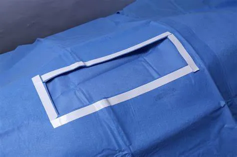 Sterile Drape