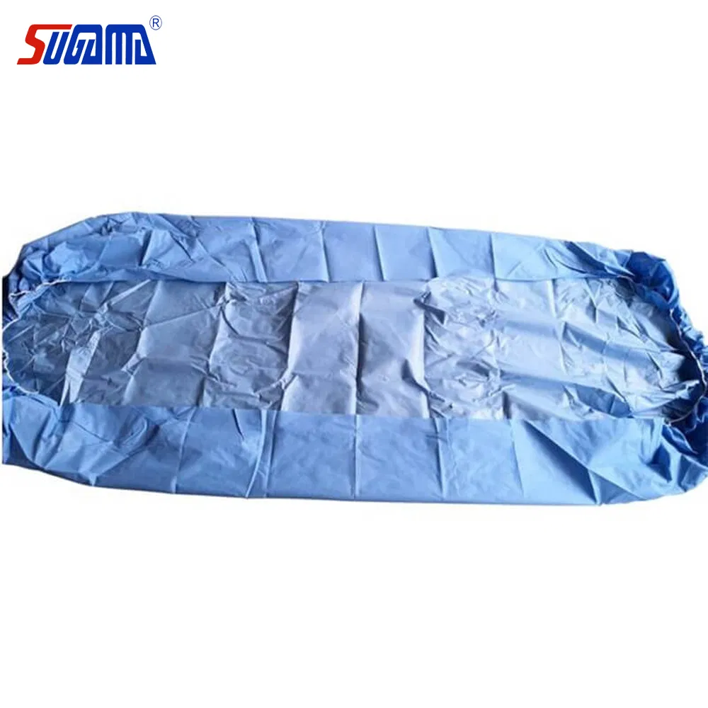 Massage Beauty Disposable PP Non Woven Bed Sheet /Cover/Spread