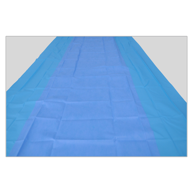 Hospital Medical Instrument Back Table Cover