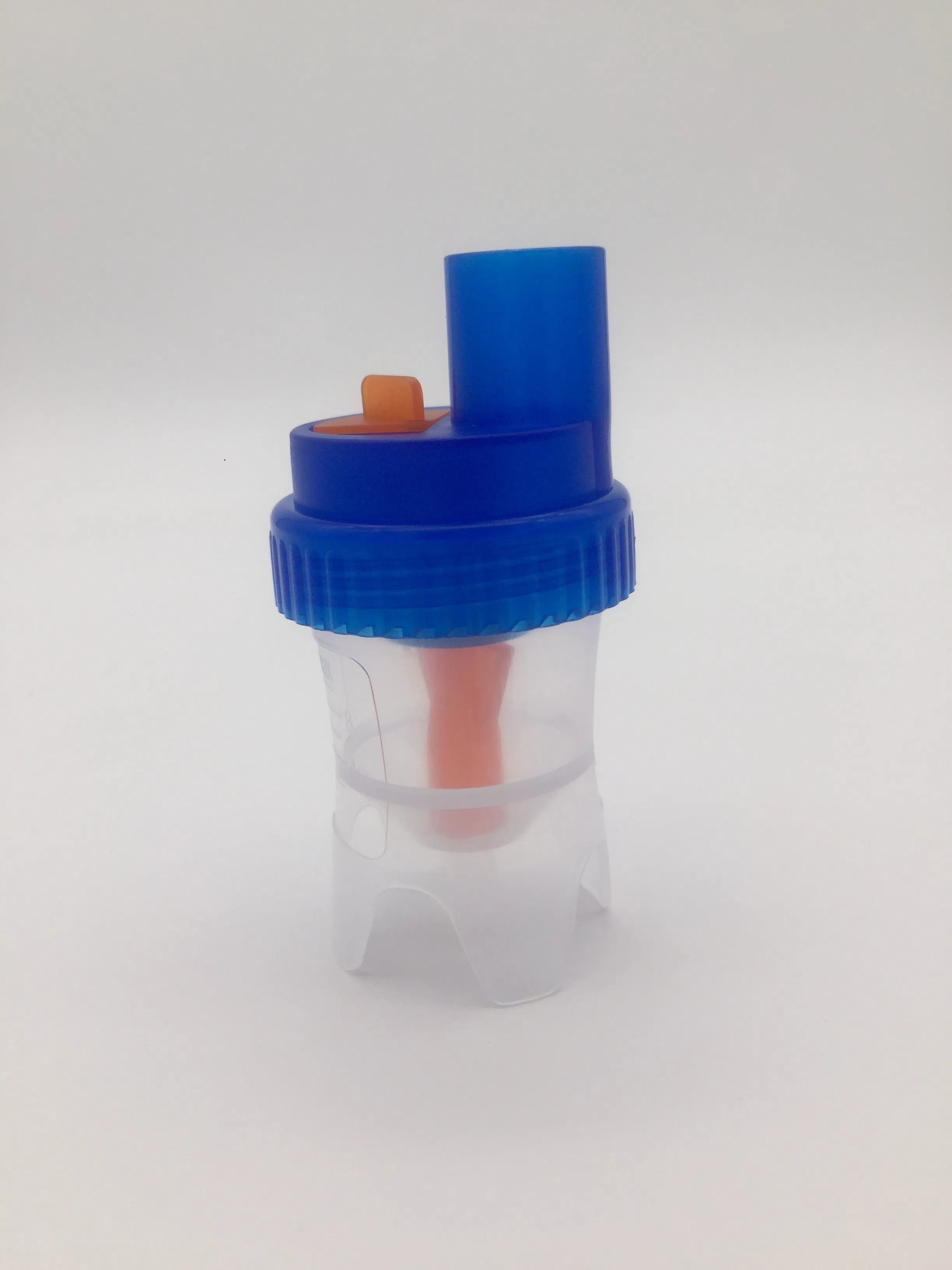 Medical Disposable High Quality Nebulizer Mask Kit