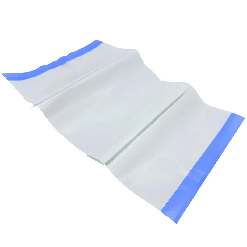 Surgical Film Dressing