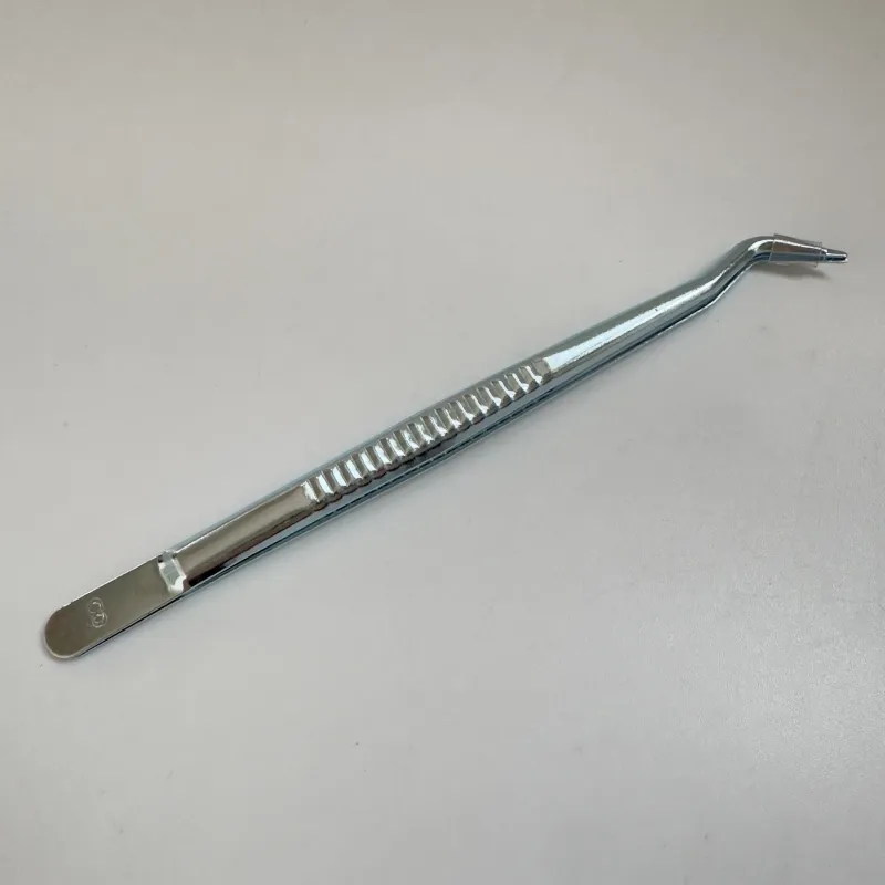 Dental Instrument Kit Detail 5