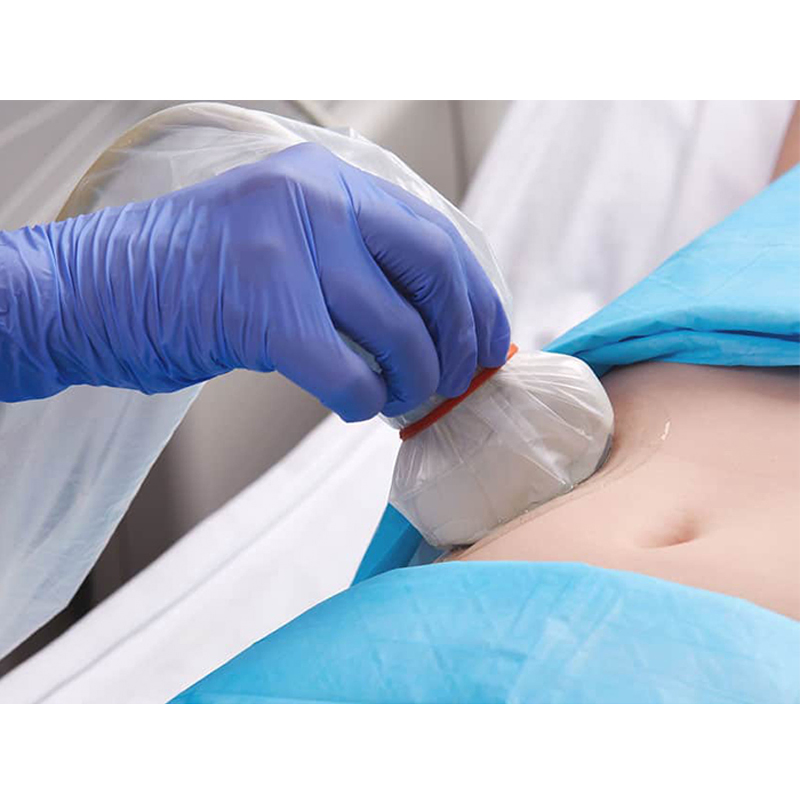 Disposable Medical Instrument Sleeve Video Camera Microscope Cover