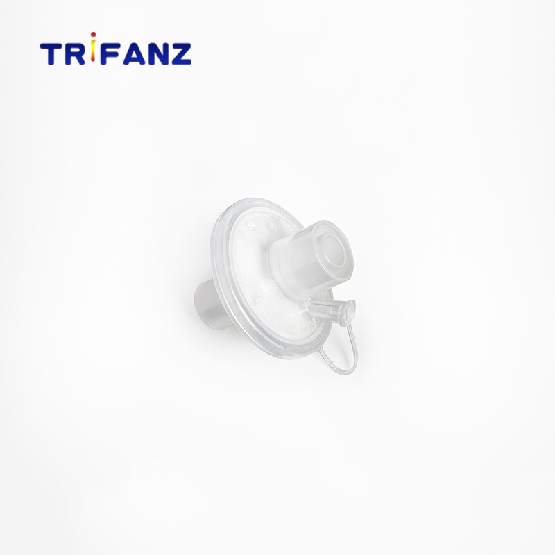 Bacterial &amp; Viral Filter 99.99 Bfe Sterial Pack Usfda Approved