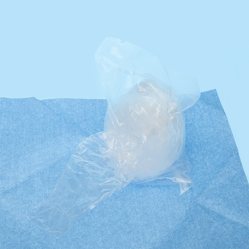 Disposable Ultrasound Probe Covers Sterile Instrument Isolation Cover