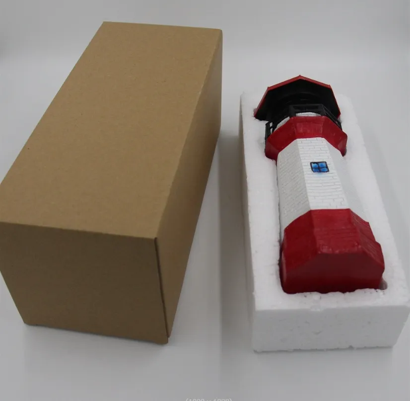 LED Solar Path Light Garden Decoration