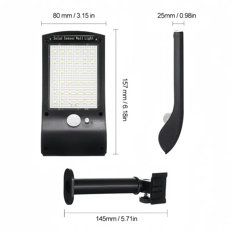 Outdoor Solar Light 1