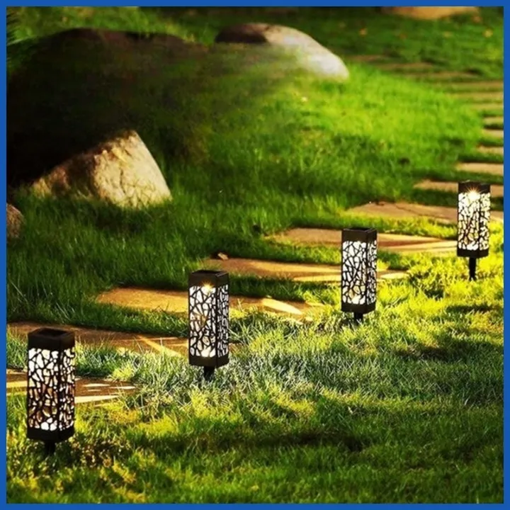 Solar Light Detail 4