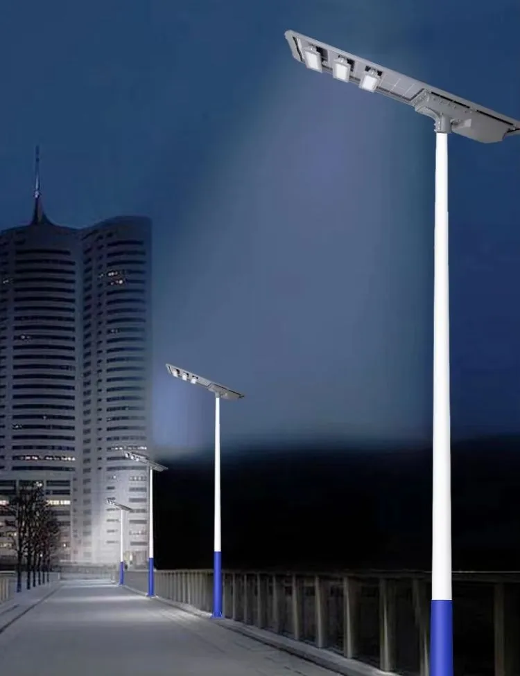 Street Light Applications