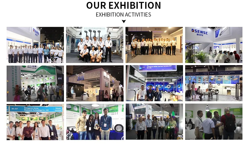 LED Street Light Detail 11