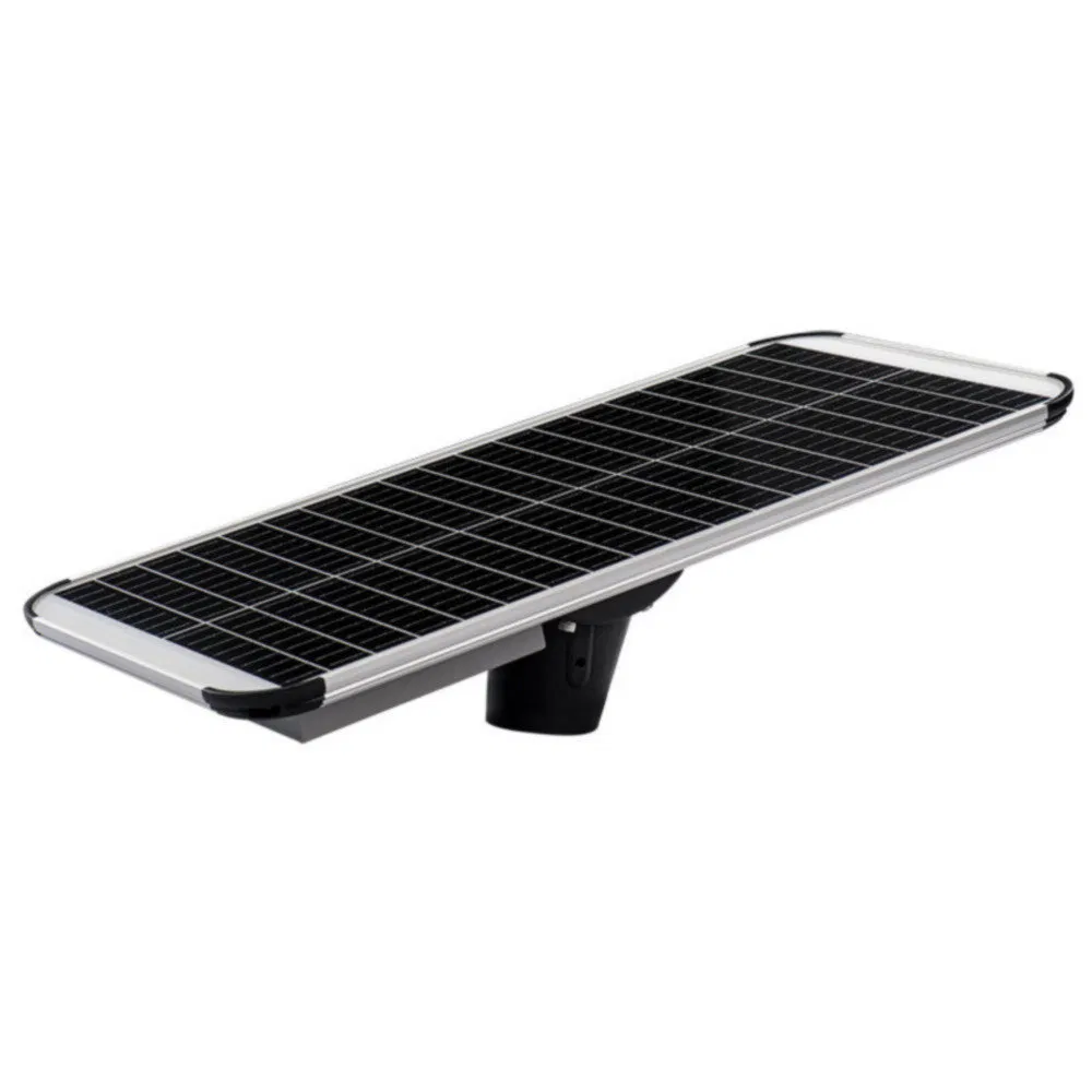 Minimum Light Decay Gh-Lkas-30W Integrated Solar Outdoor LED Street Light