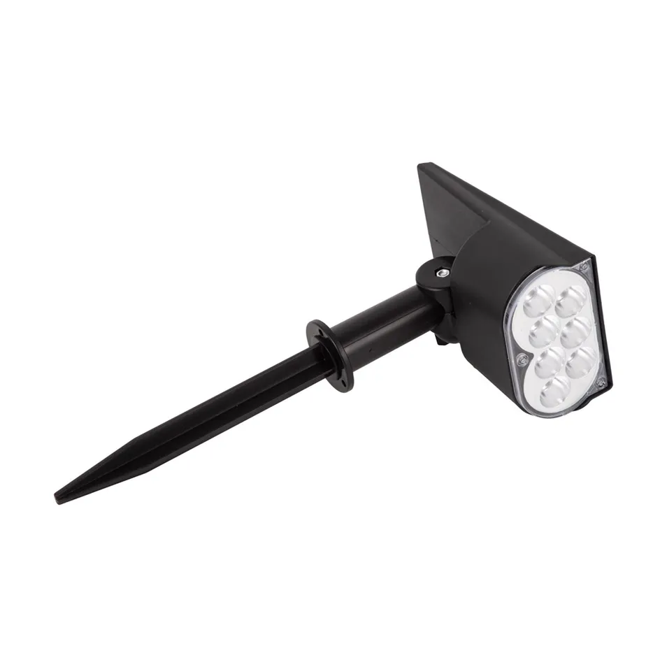 Solar Light Detail 2