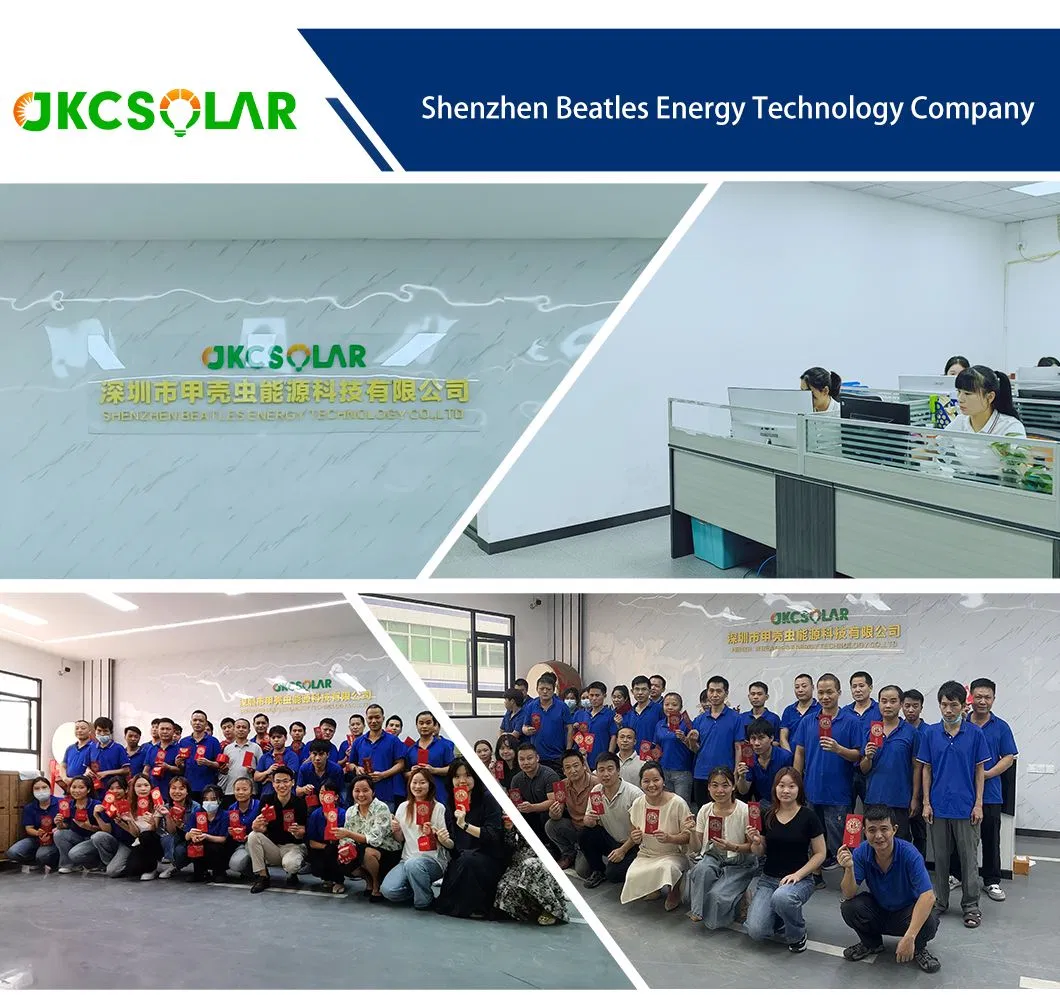 Internal Component View