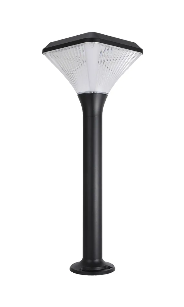 Solar Bollard 80cm