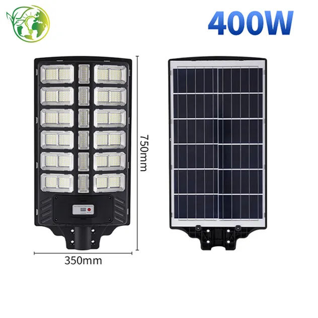 Solar Light Feature 3