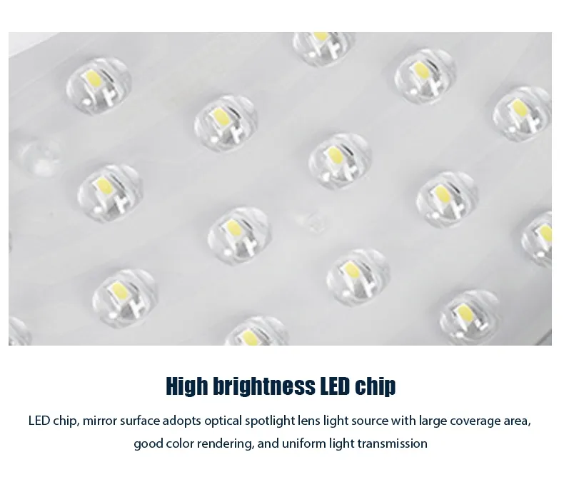 Solar Light Detail 9