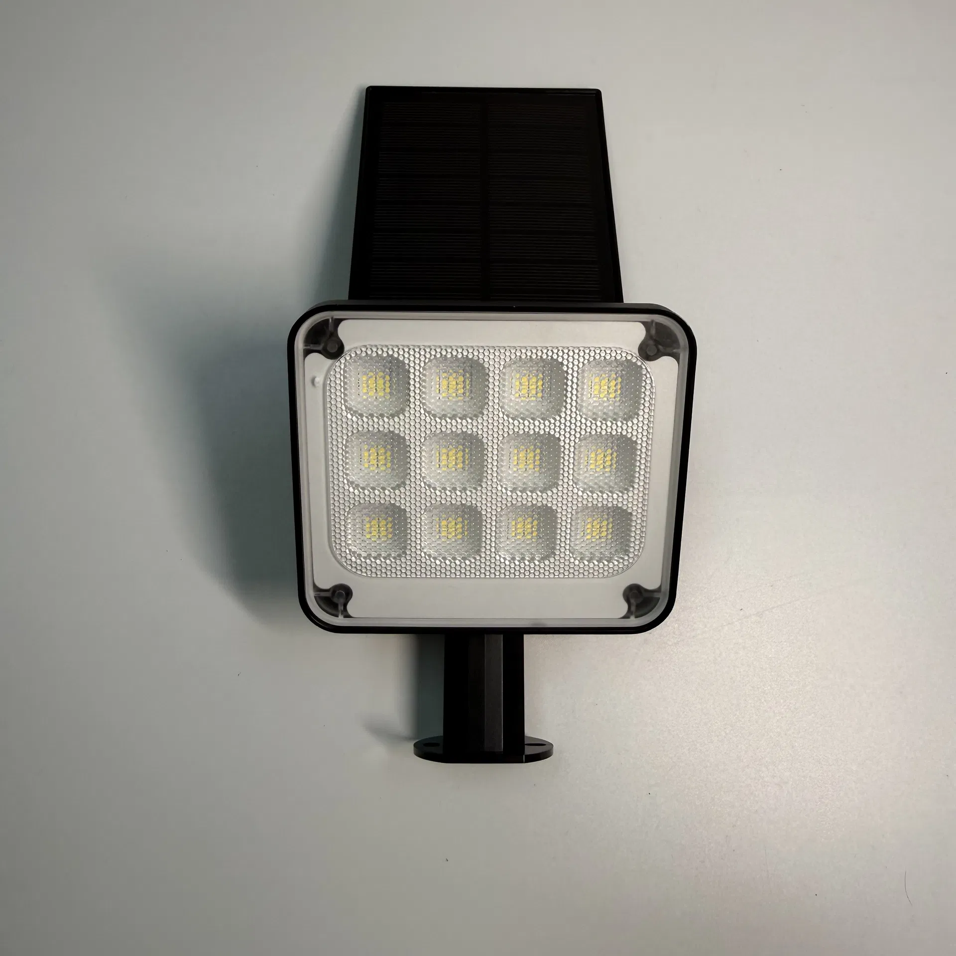 Solar Spotlight Detail 5