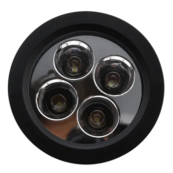 Solar Garden Lamp Detail 5