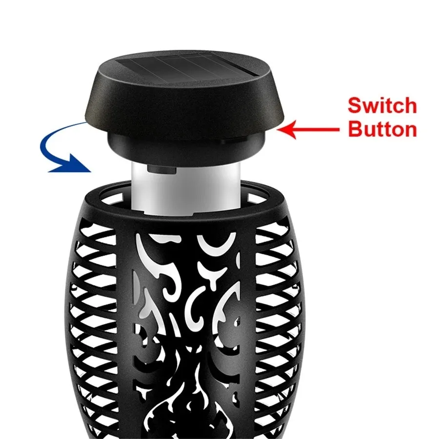 Solar Garden Light 4