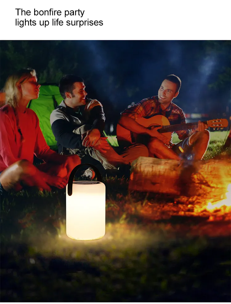 Camping Lantern Light 8