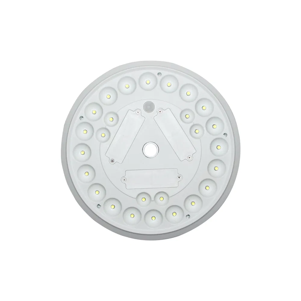 Solar Charing Landscape Lamp SMD LED Flagpole Light