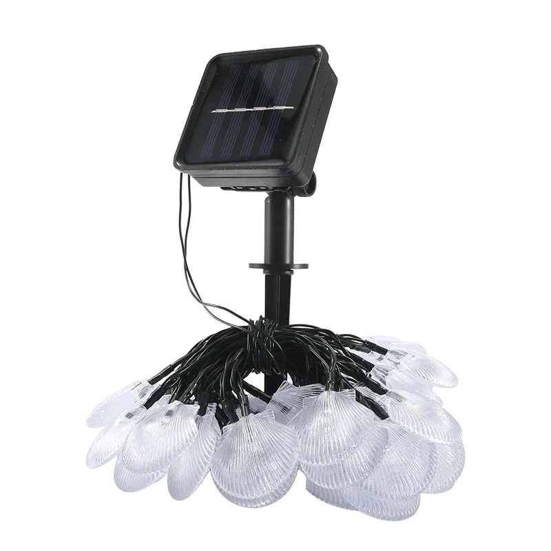 Solar Light String 5