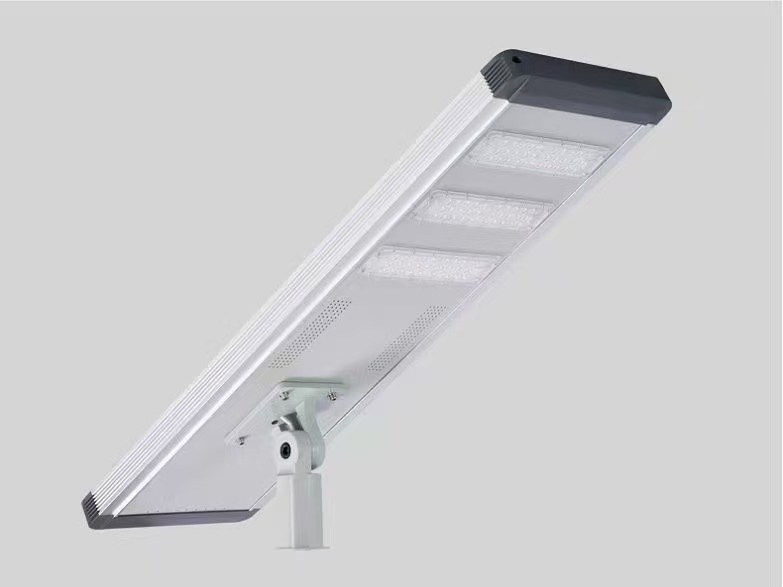 Good Quality Energy Saving Glare Free All in One Solar Street Light for Campus/Industrial Areas