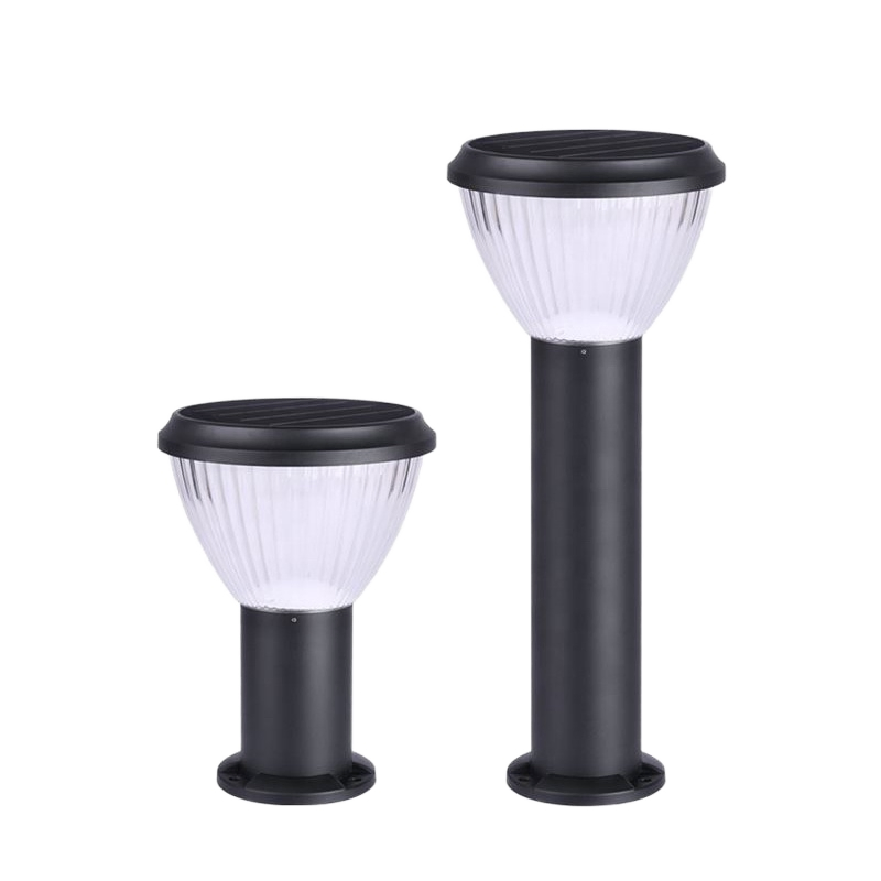Factory Price High Lumen High Quality 50W Waterproof LED Solar Landscape Garden Lights