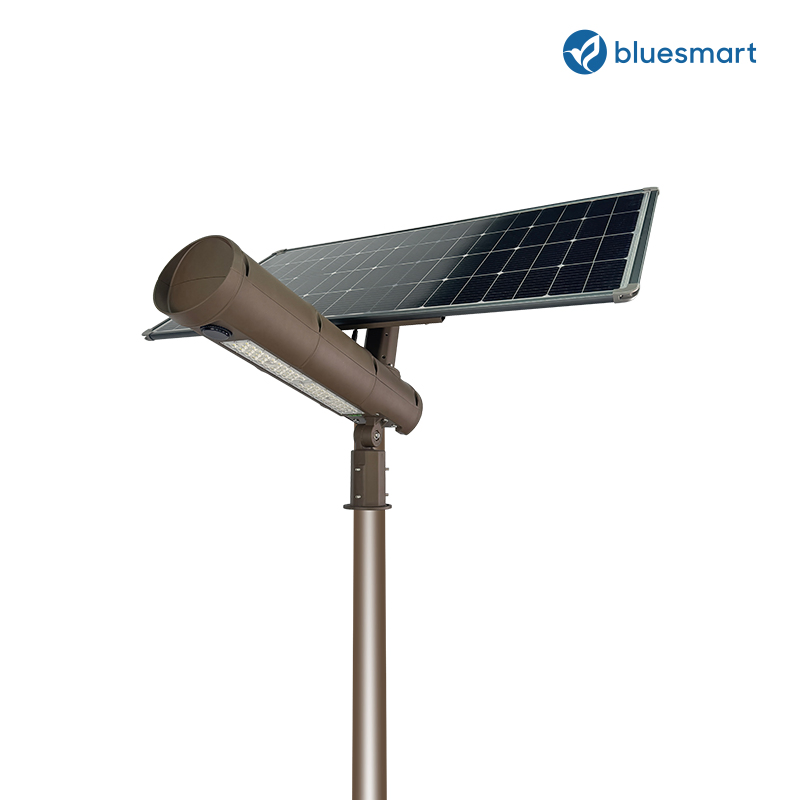 IP68 Best Chinese Outdoor Solar LED Powered Energy Saving Light with Motion Sensor Security