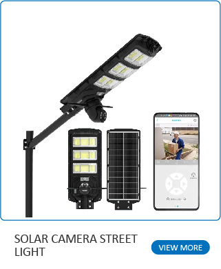 Solar Light Item