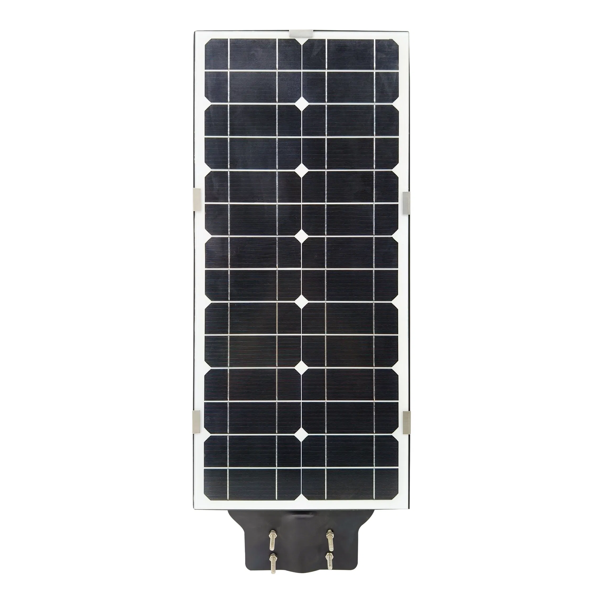 200W 300W 400W Outdoor Solar Powered LED Street Pathway Post Light