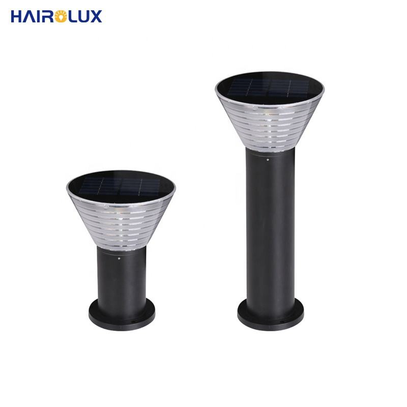 Factory Price High Lumen High Quality 50W Waterproof LED Solar Landscape Garden Lights