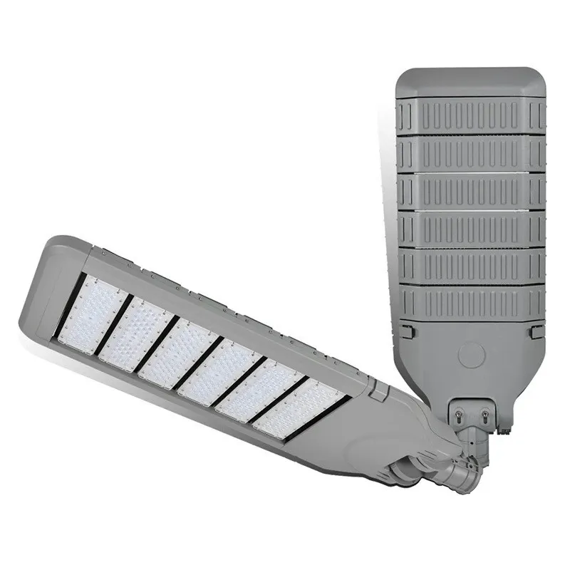 LED Street Light Main View