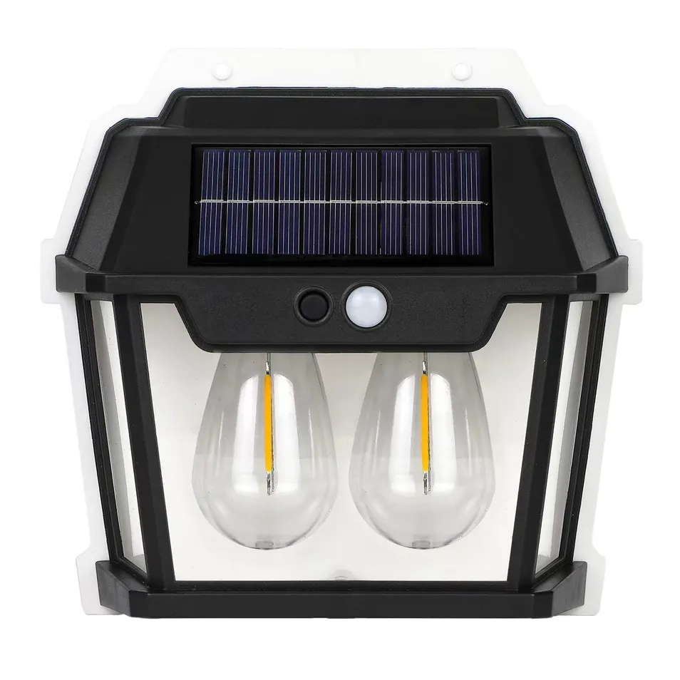Solar Light Design 2