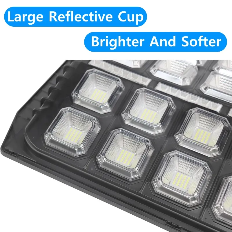 Solar Light Feature 4