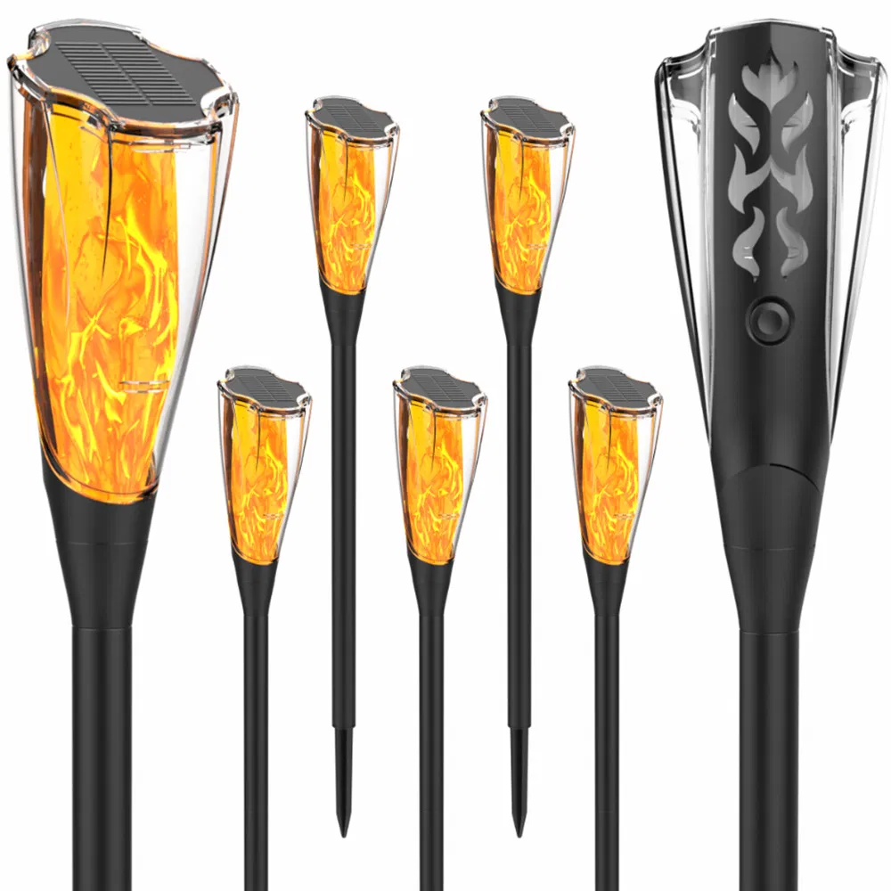 Garden Lighting Effect