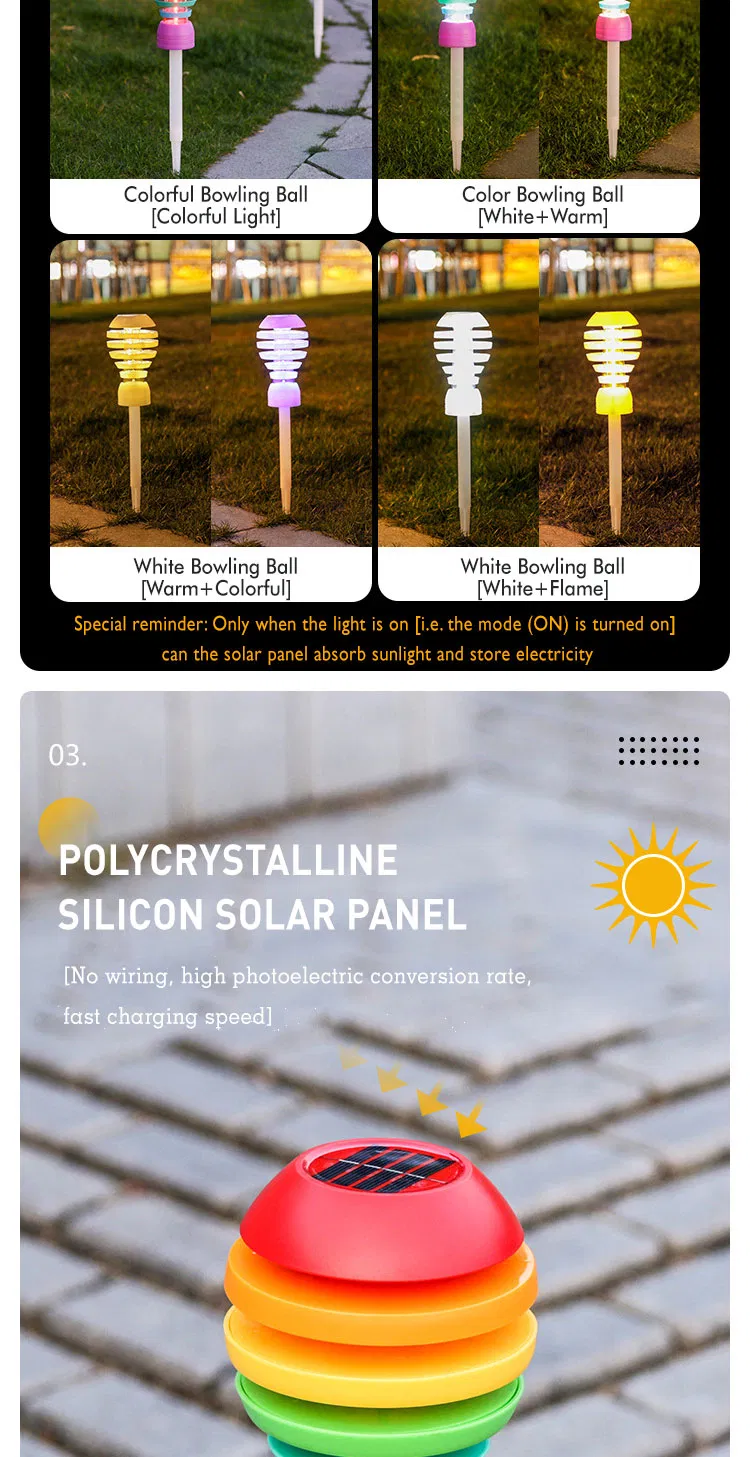 Ground Light Detail 4