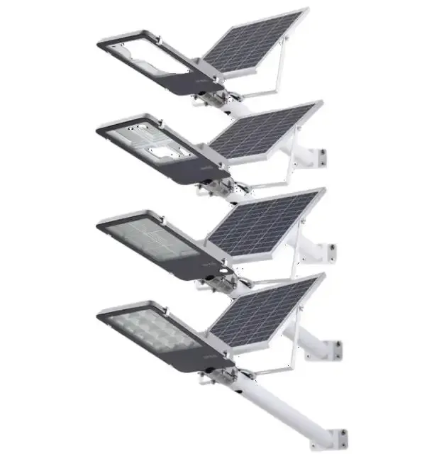 Solar Light Parameter 3