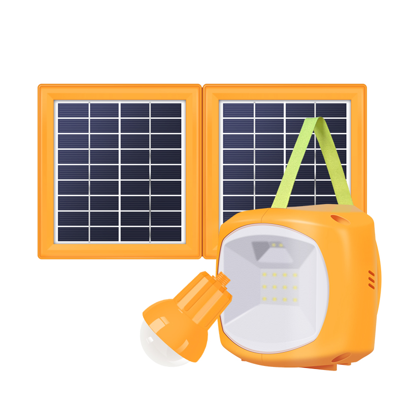 Government Project/Ngo High Quality Solar LED Energy Saving Lamp Light for Ethiopia/Africa/India/Middle East Remote and Rural Area.