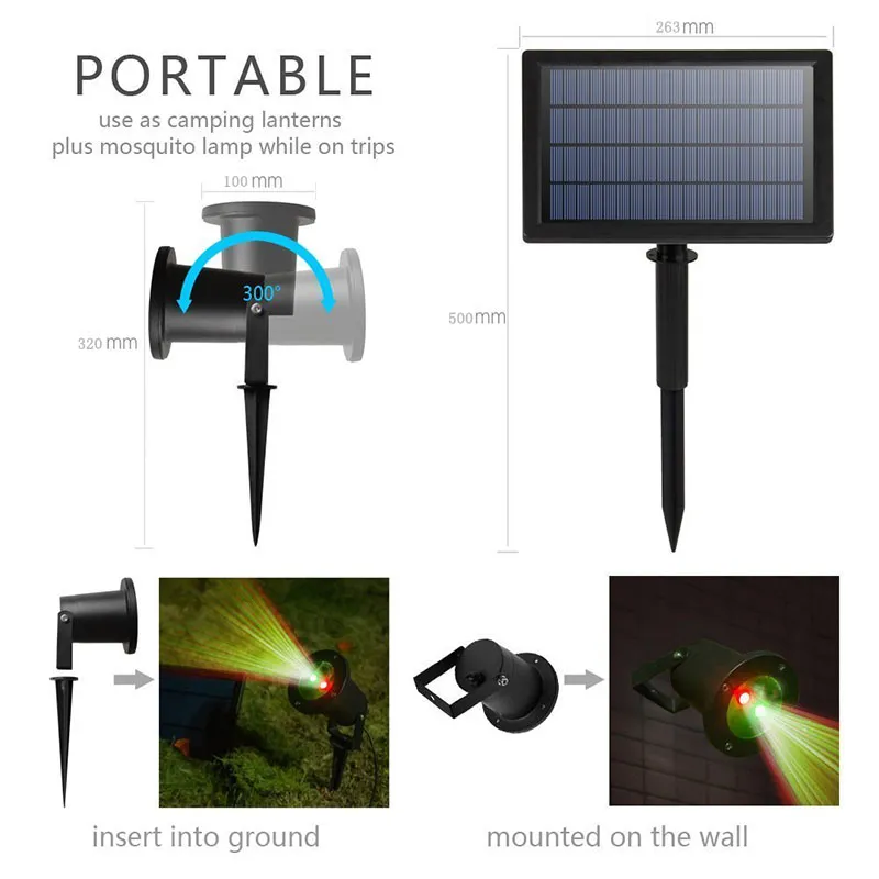 Solar Spotlight 2