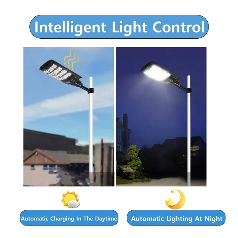 Solar Light Feature 1