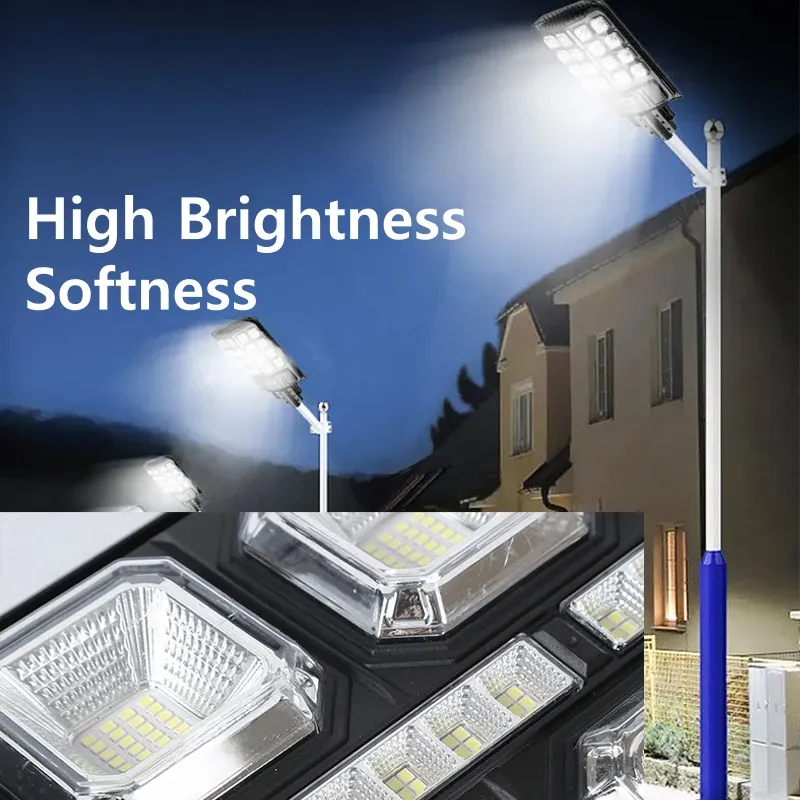 Solar Light Feature 5