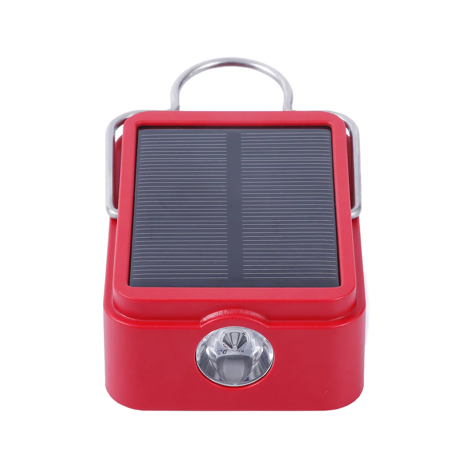 Government/Un/Ngo Project Solar Reading Light for Study/Reading in Remote and Rural Areas