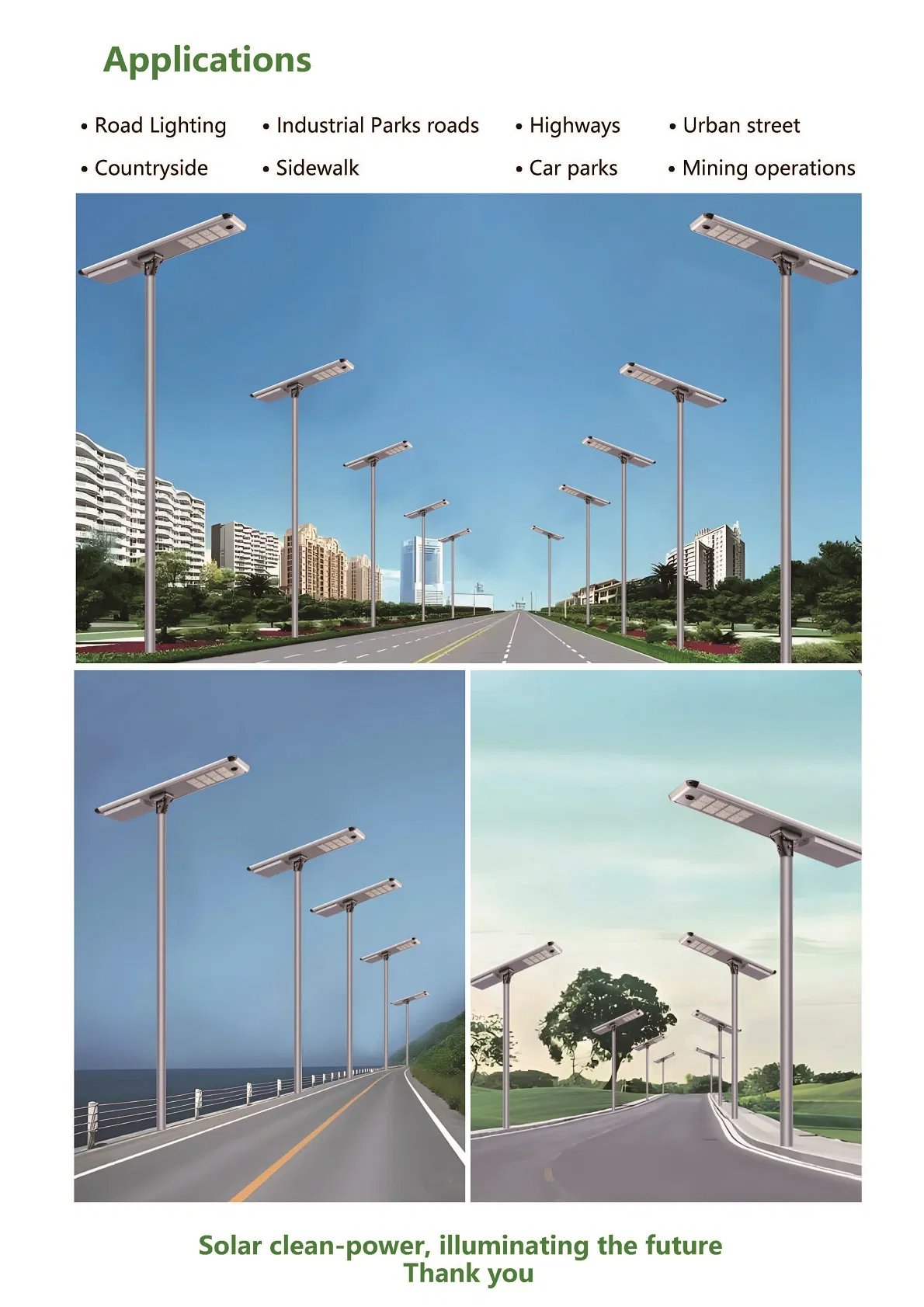 Light Distribution 2