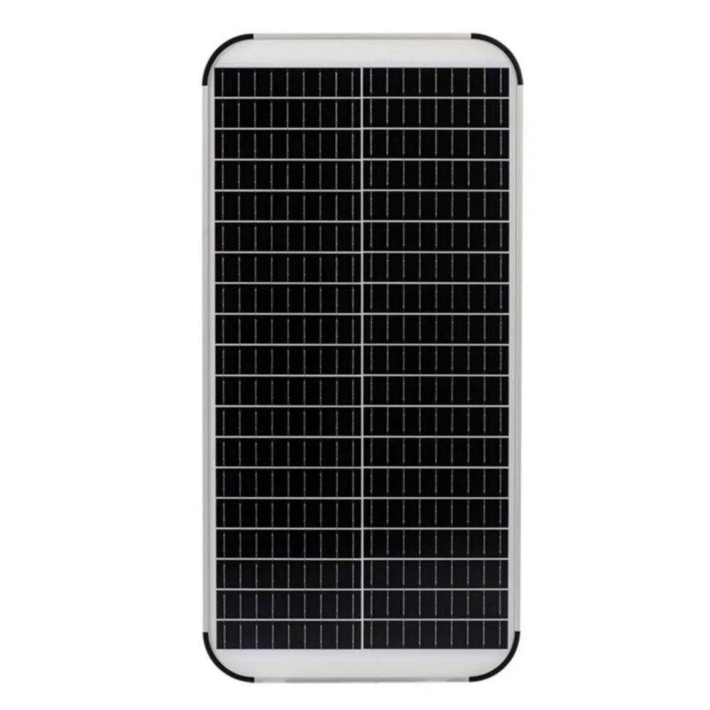 Minimum Light Decay Gh-Lkas-30W Integrated Solar Outdoor LED Street Light