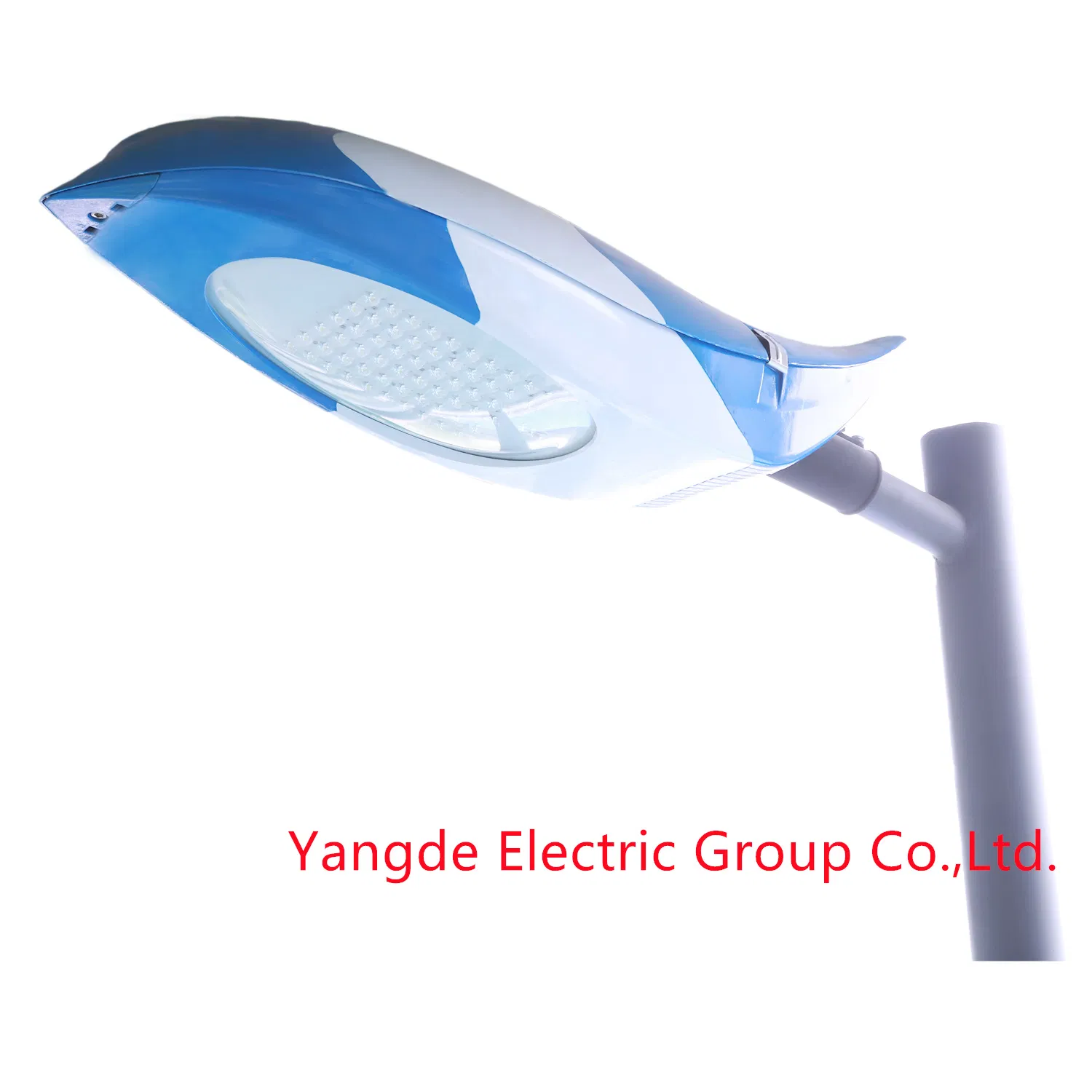 60W 100W 200W 300W Solar Wall Street Lamp LED Energy Saving Power System Home Products Sensor Security Garden Light