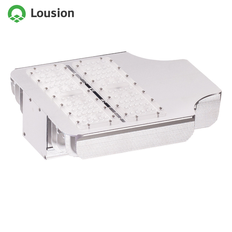 Intelligent Solar-Powered LED Street Lights for Eco-Conscious Areas